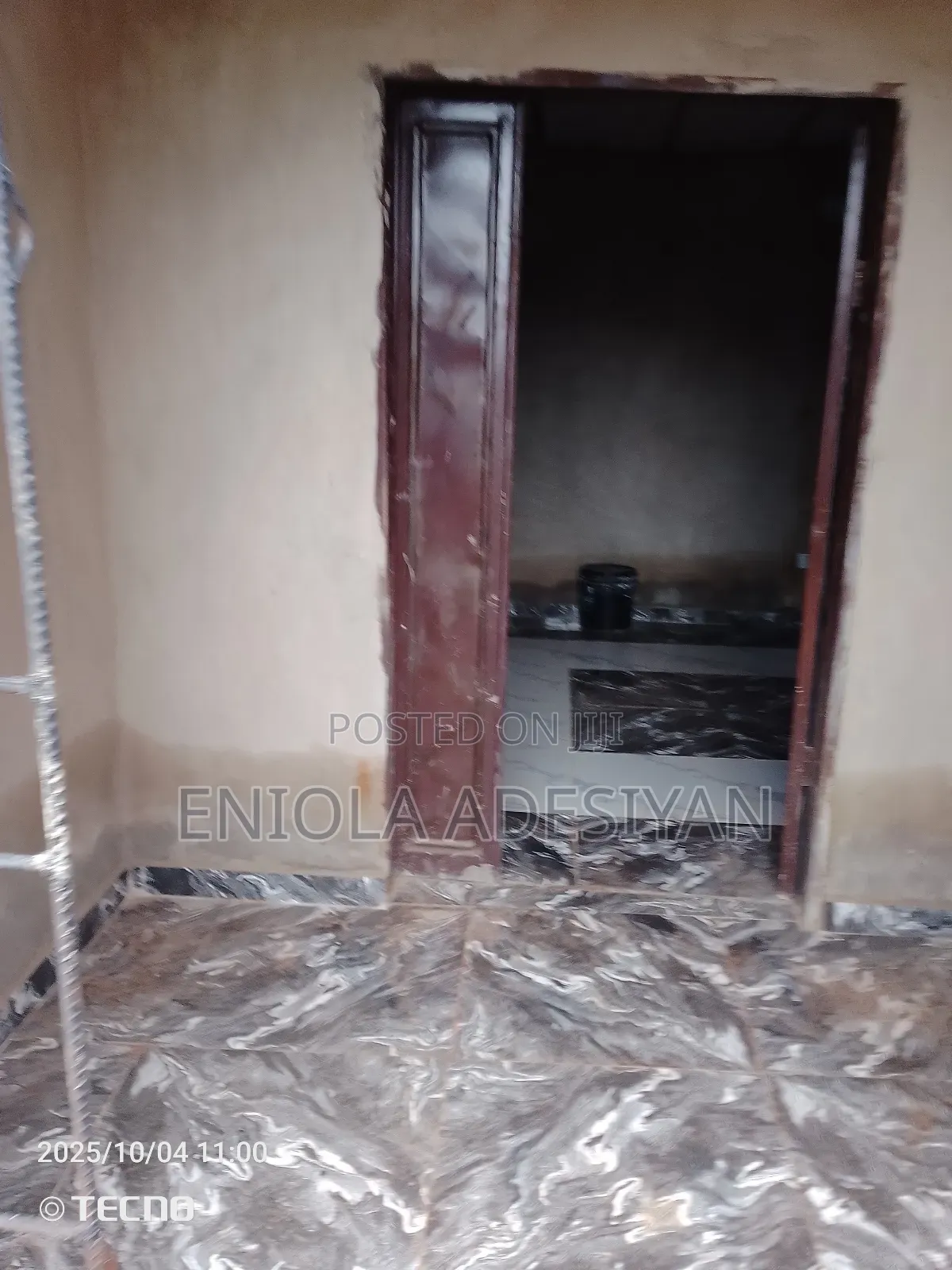 Furnished 1bdrm Block of Flats in Alabama Estate, Igbogbo for rent in Igbogbo