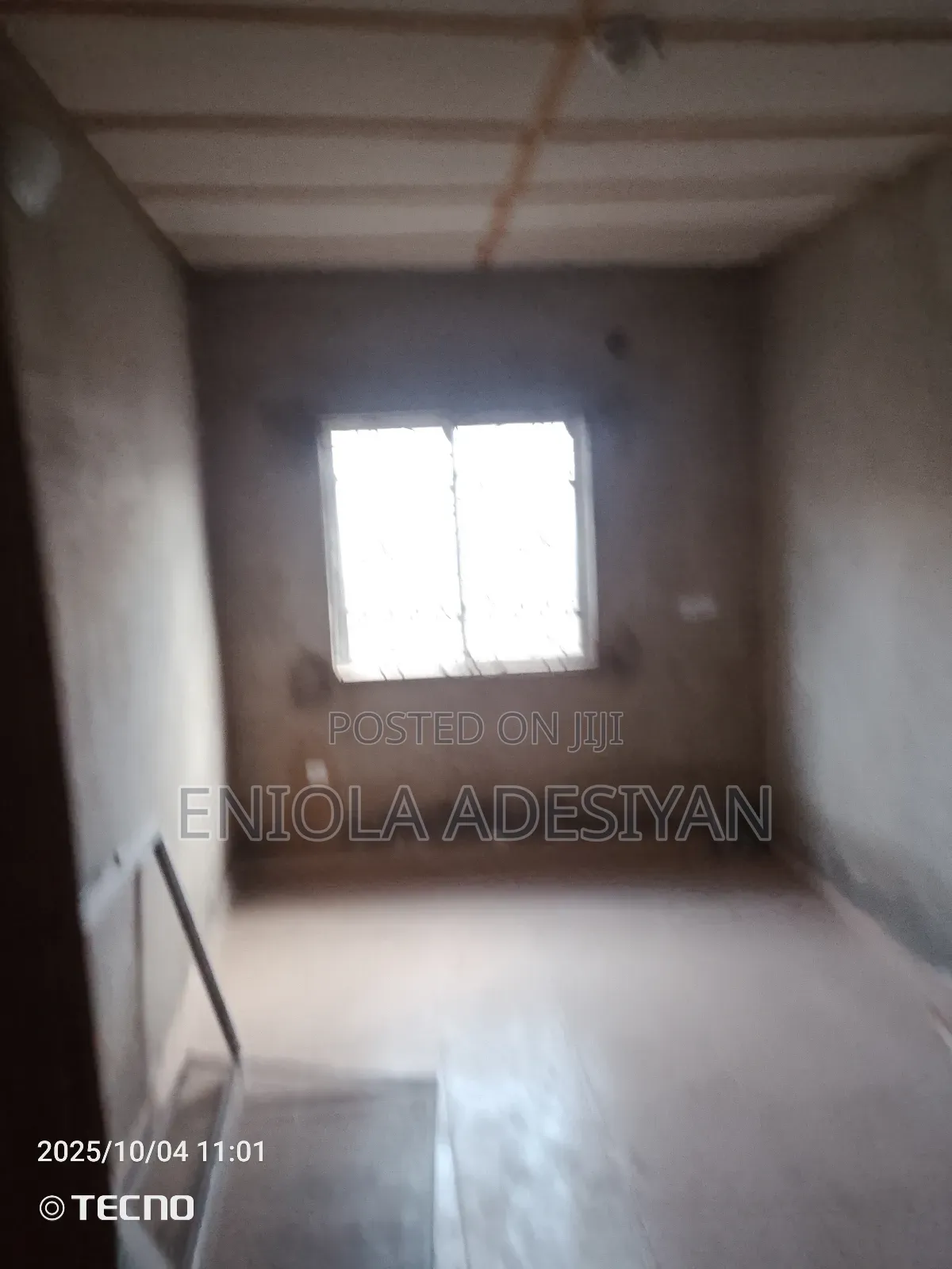 Furnished 1bdrm Block of Flats in Alabama Estate, Igbogbo for rent in Igbogbo