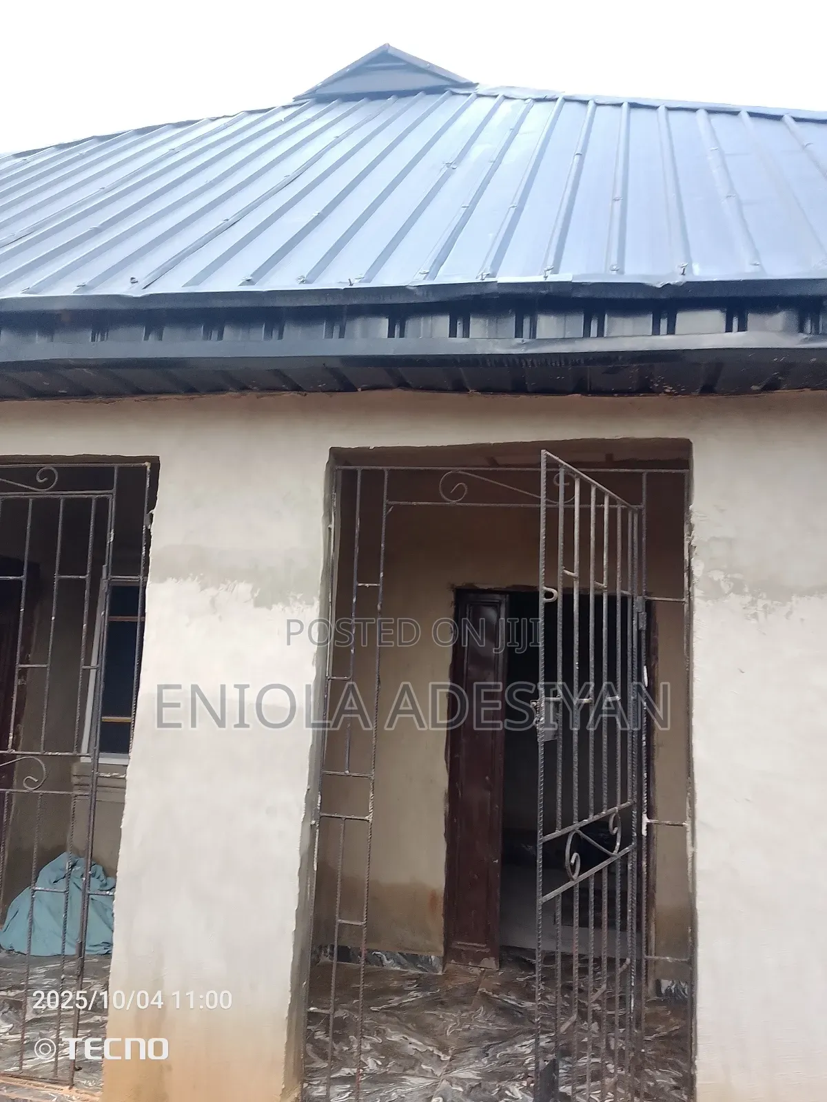 Furnished 1bdrm Block of Flats in Alabama Estate, Igbogbo for rent in Igbogbo