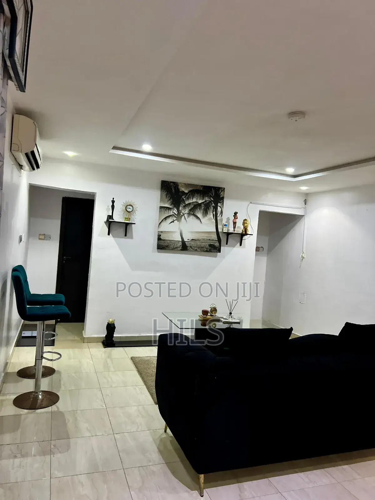 Furnished Studio Apartment in Osborne Foreshore Estate for rent in Osborne Foreshore Estate