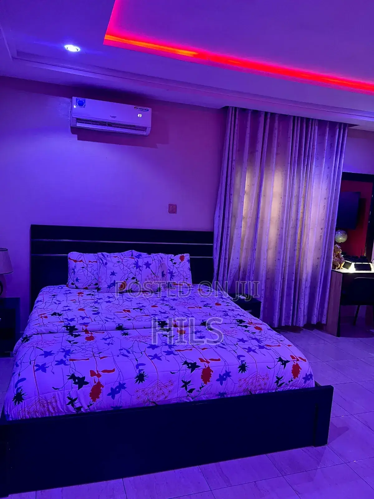 Furnished Studio Apartment in Osborne Foreshore Estate for rent in Osborne Foreshore Estate