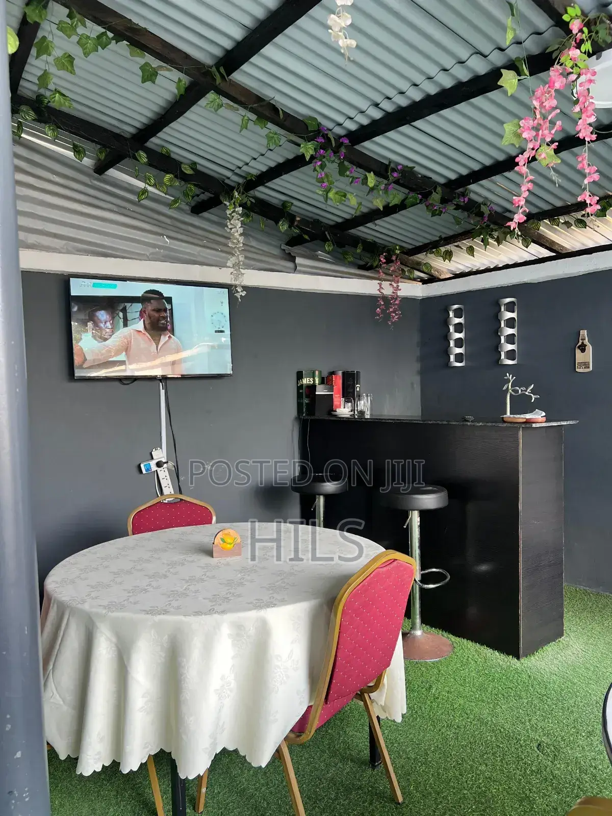 Furnished Studio Apartment in Osborne Foreshore Estate for rent in Osborne Foreshore Estate