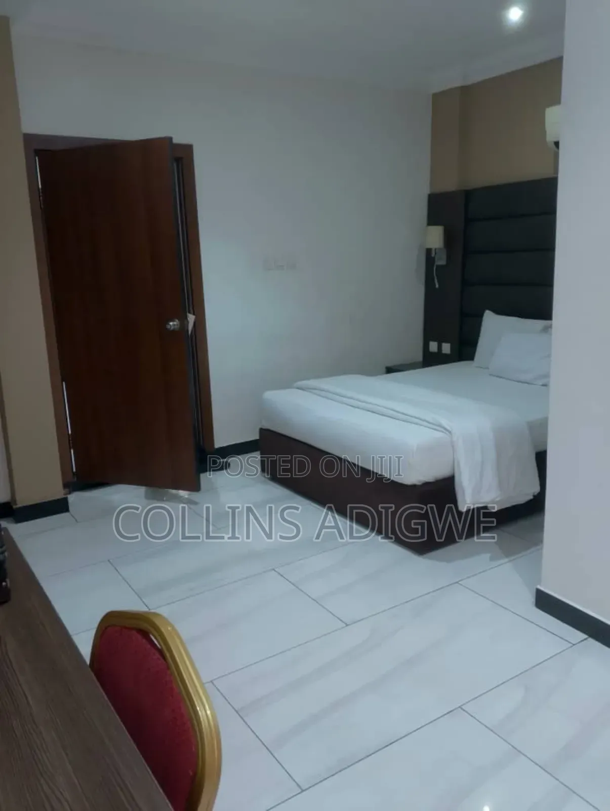 Furnished Mini Flat in Lbs Sangotedo Ajah for rent in Sangotedo