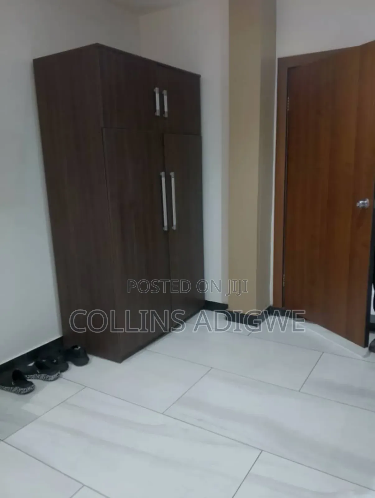Furnished Mini Flat in Lbs Sangotedo Ajah for rent in Sangotedo