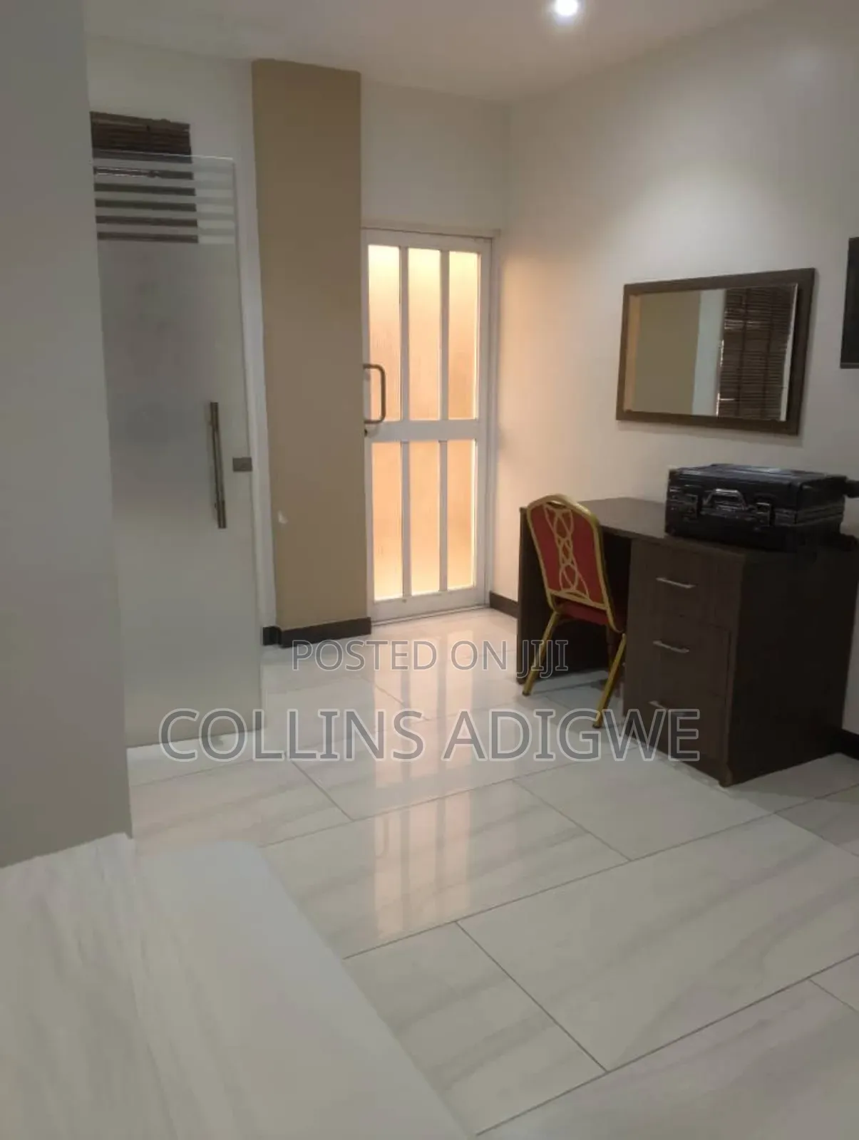 Furnished Mini Flat in Lbs Sangotedo Ajah for rent in Sangotedo