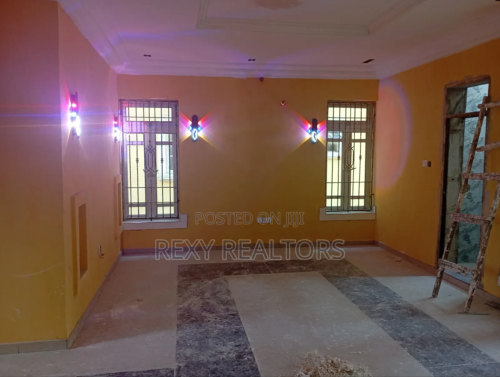 3bdrm Apartment in Port-Harcourt for rent in Port-Harcourt