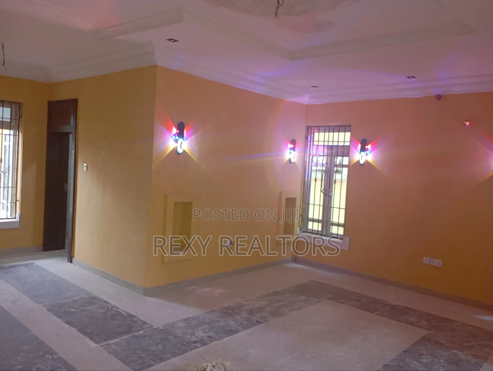 3bdrm Apartment in Port-Harcourt for rent in Port-Harcourt