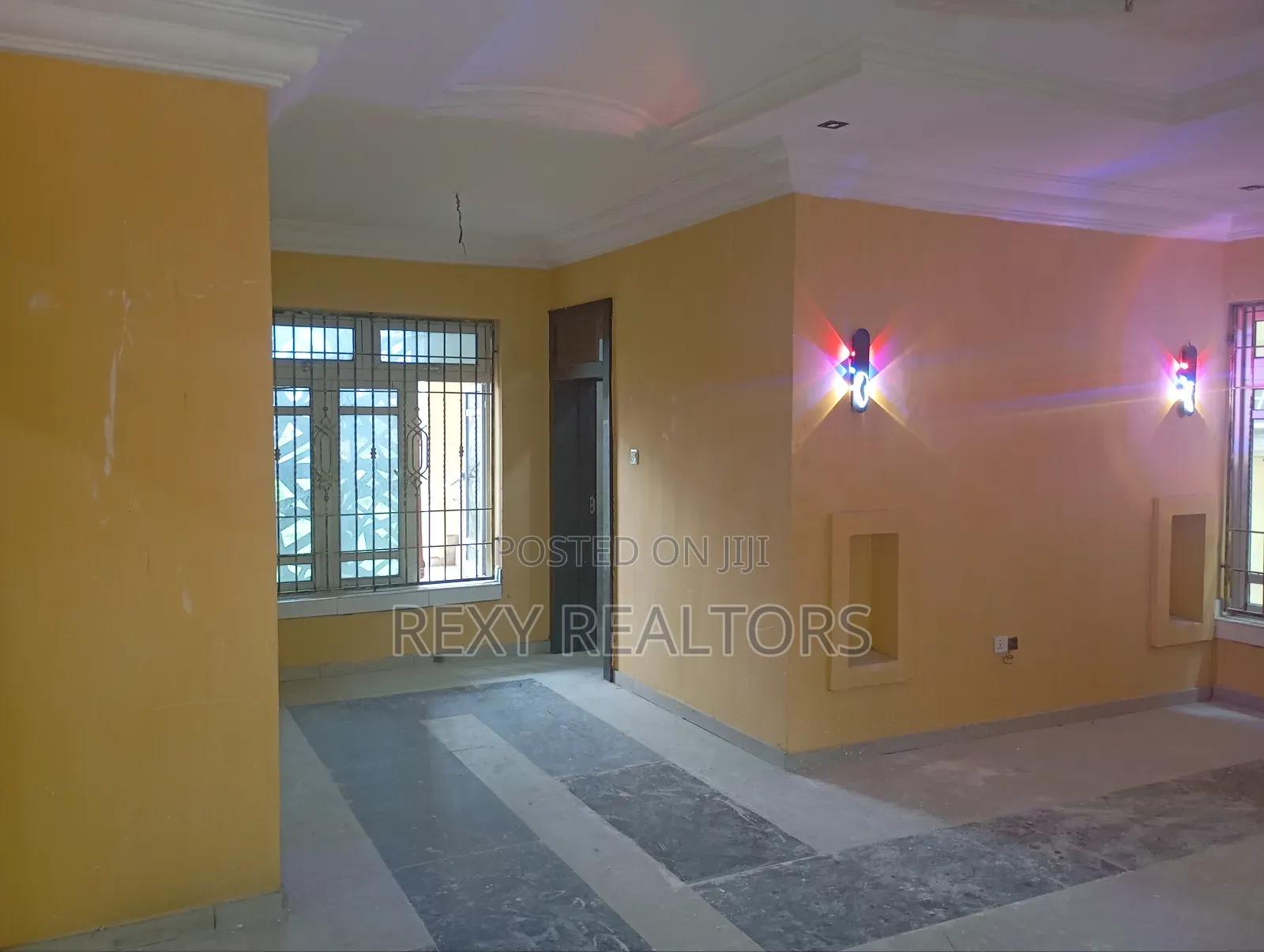 3bdrm Apartment in Port-Harcourt for rent in Port-Harcourt