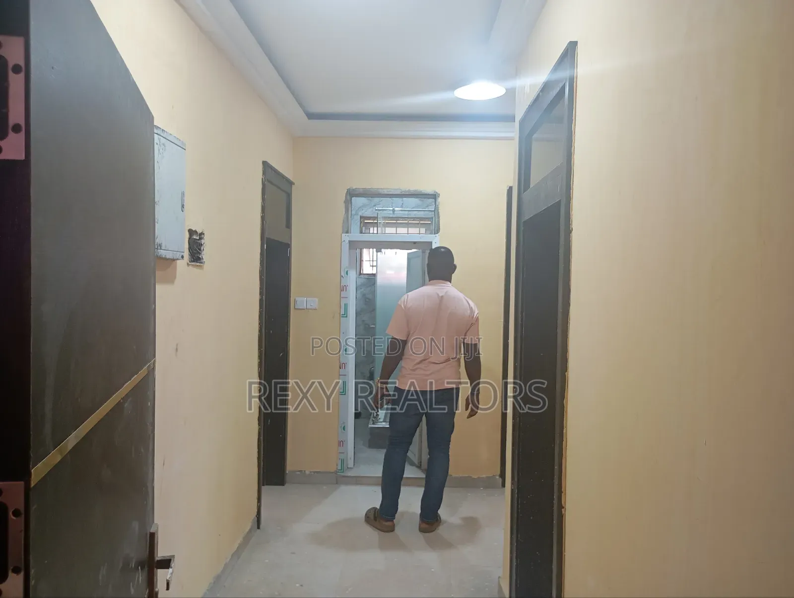 3bdrm Apartment in Port-Harcourt for rent in Port-Harcourt