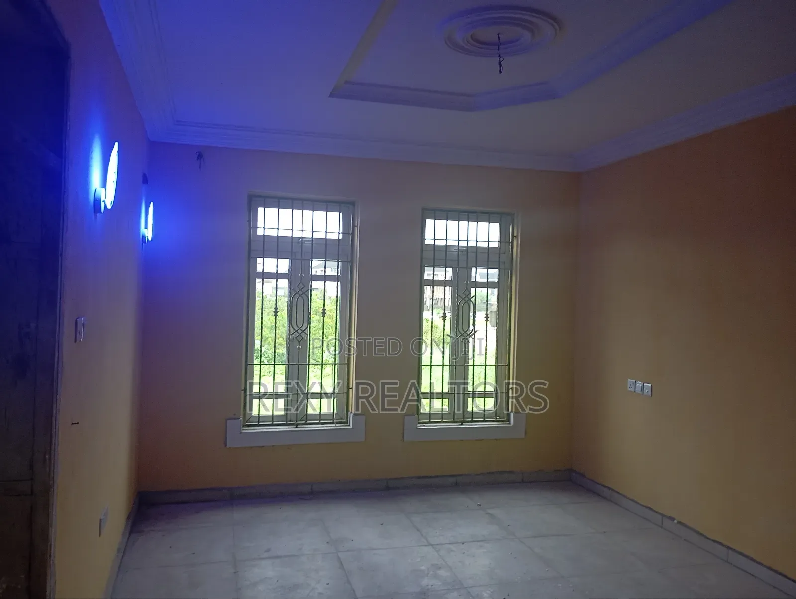 3bdrm Apartment in Port-Harcourt for rent in Port-Harcourt