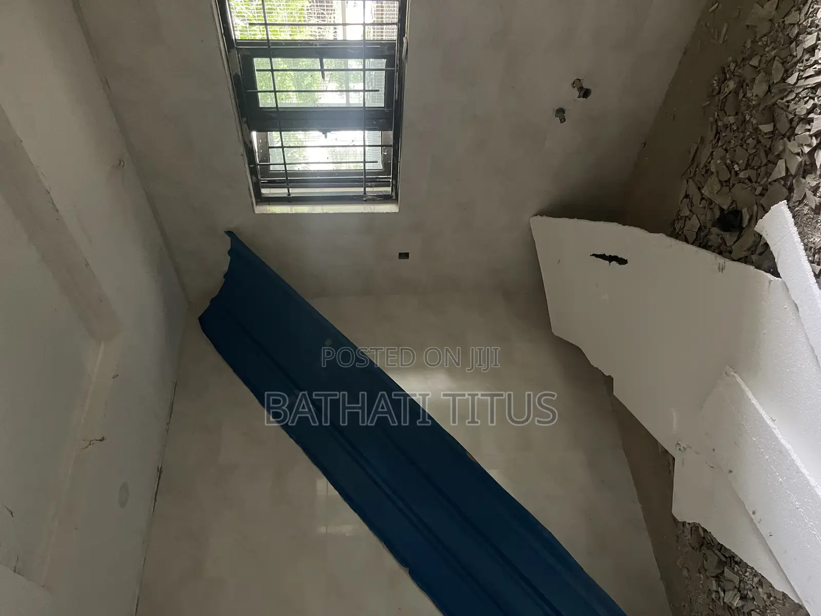 5bdrm Duplex in Uppertec Estate Life for rent in Life Camp