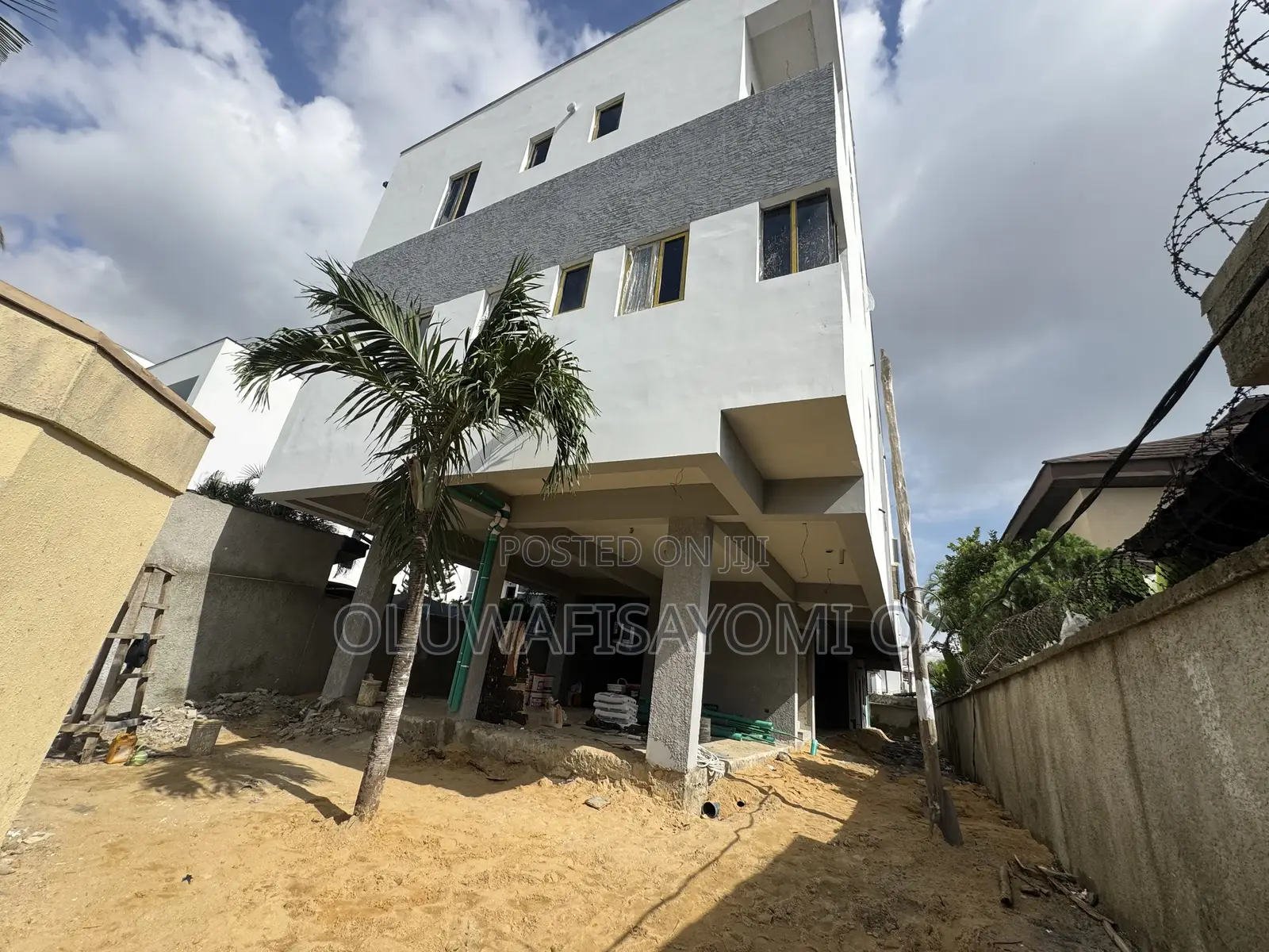 2bdrm Apartment in Lekki for sale in Lekki