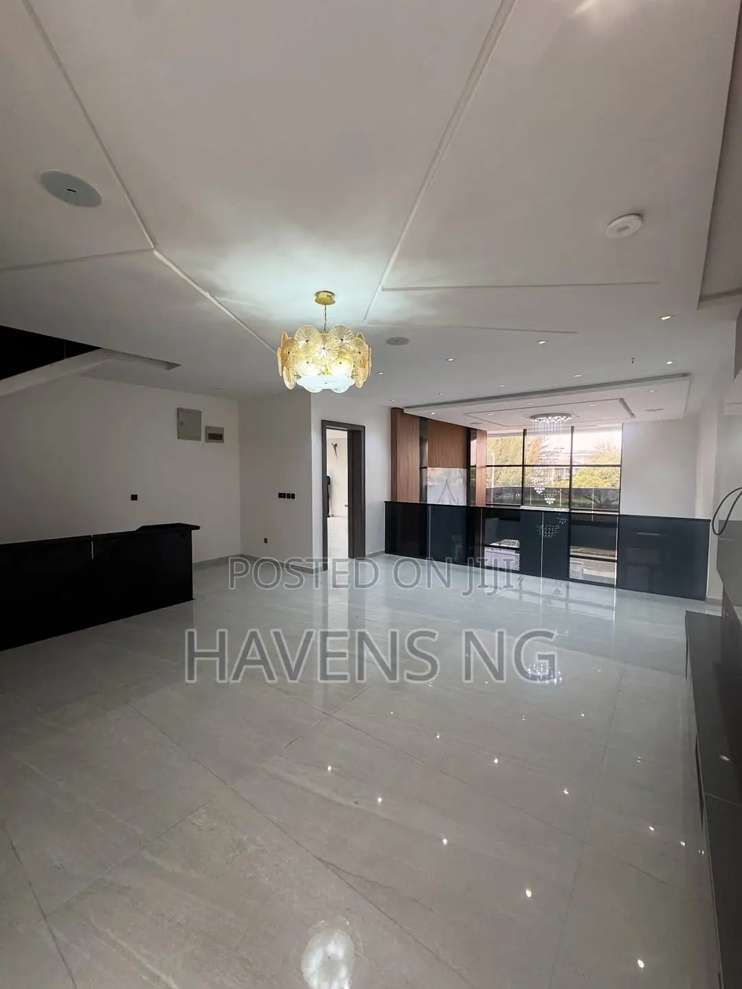 5bdrm Duplex in Abraham Adesanya Estate for sale in Abraham Adesanya Estate