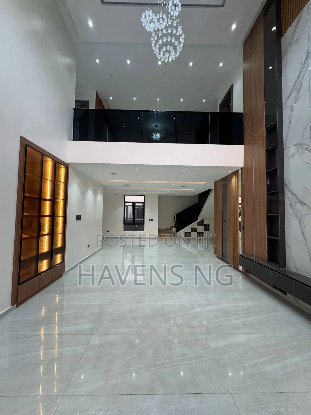 5bdrm Duplex in Abraham Adesanya Estate for sale in Abraham Adesanya Estate