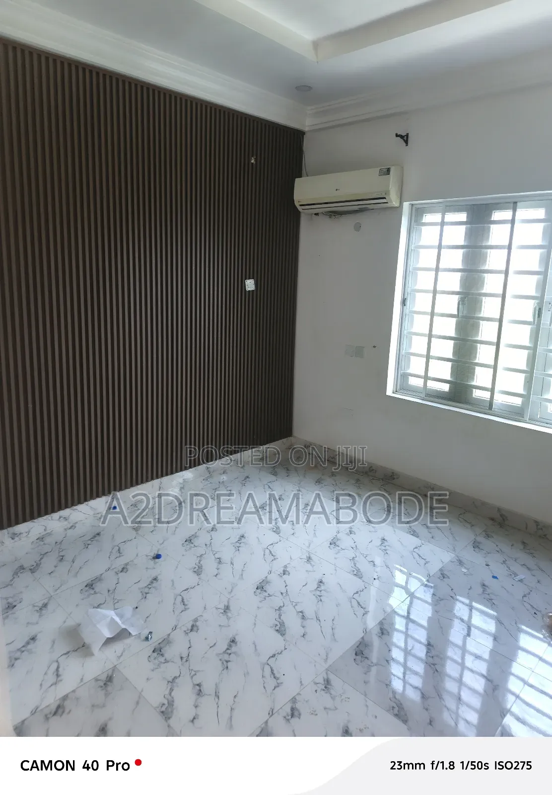 4bdrm Duplex in Opic, Isheri North for rent in Isheri North