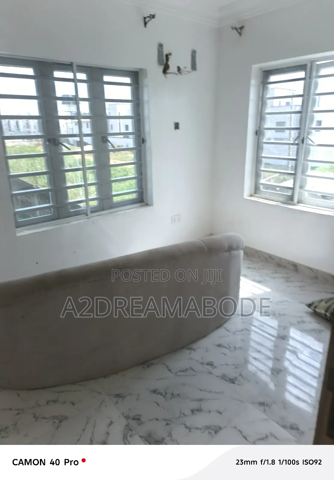 4bdrm Duplex in Opic, Isheri North for rent in Isheri North