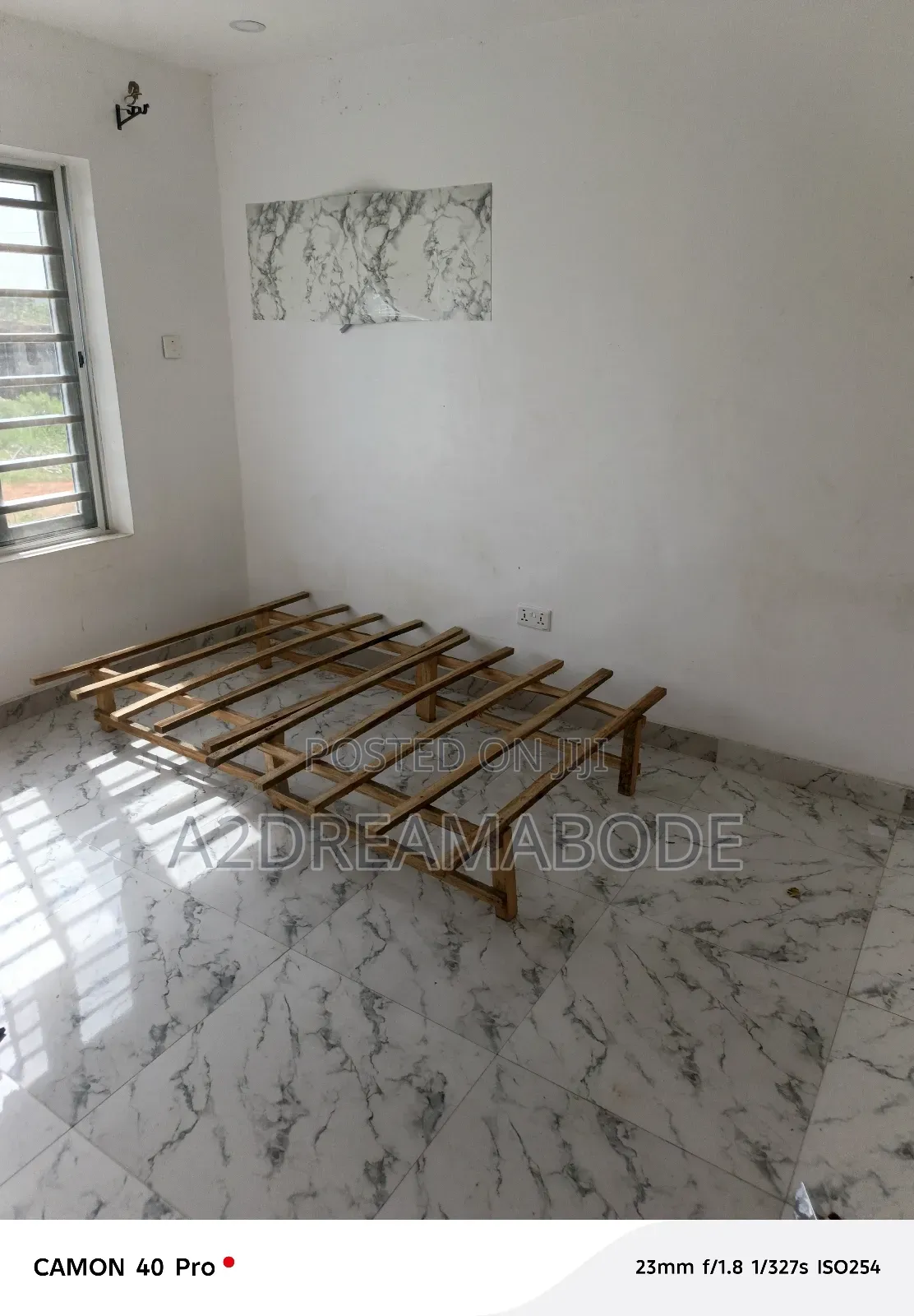 4bdrm Duplex in Opic, Isheri North for rent in Isheri North