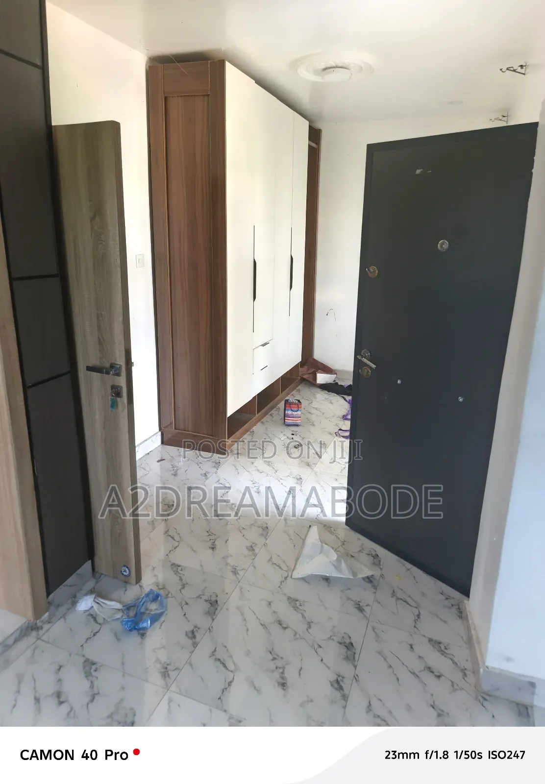 4bdrm Duplex in Opic, Isheri North for rent in Isheri North