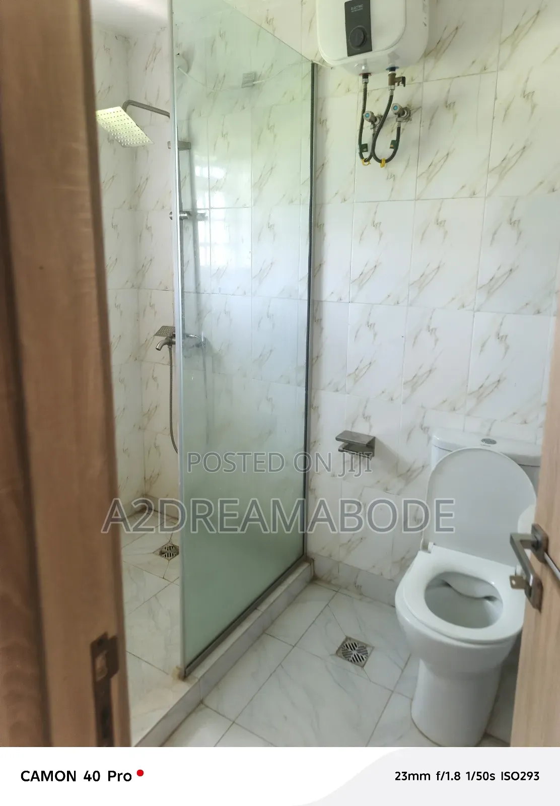 4bdrm Duplex in Opic, Isheri North for rent in Isheri North