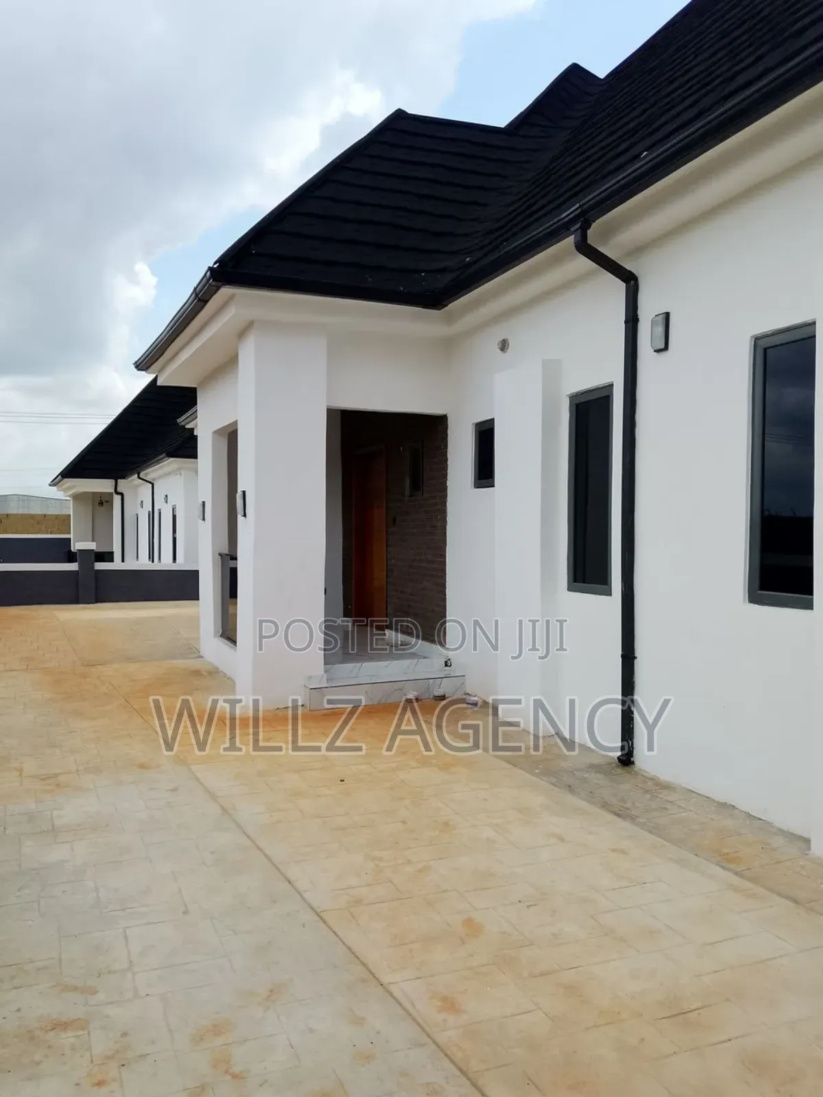 Furnished 4bdrm Bungalow in Enugu for sale in Enugu