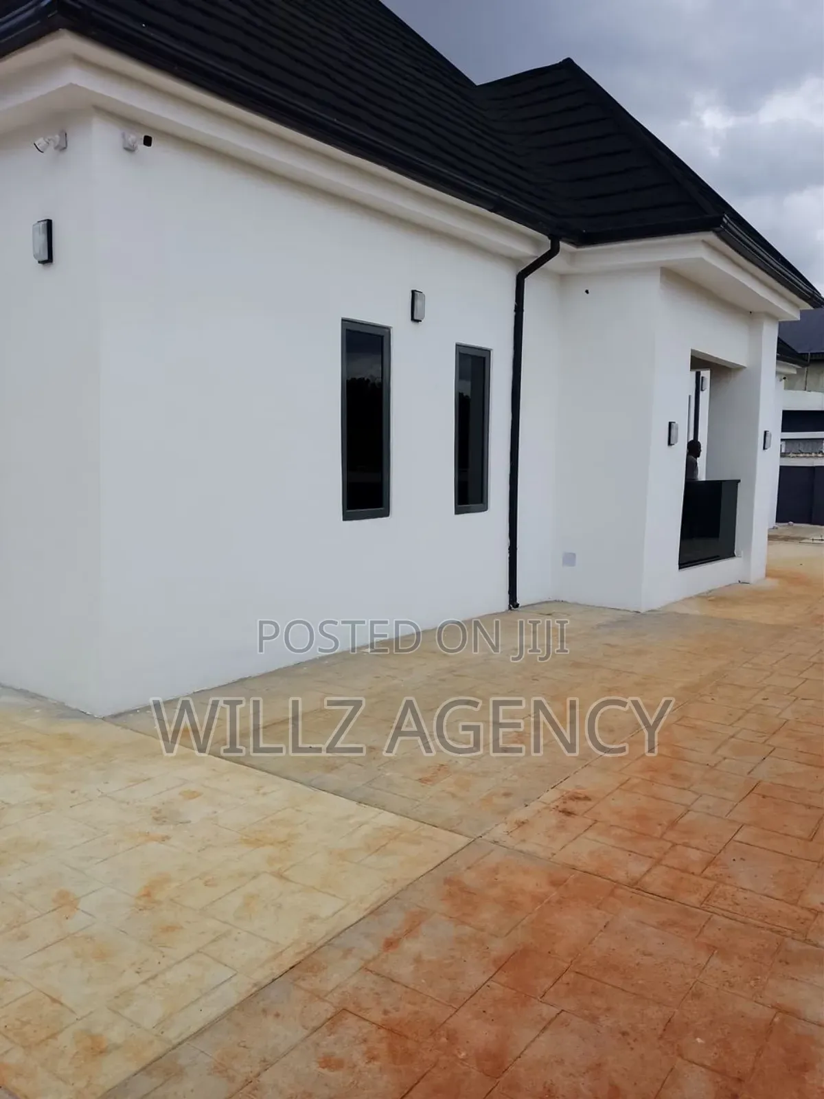 Furnished 4bdrm Bungalow in Enugu for sale in Enugu