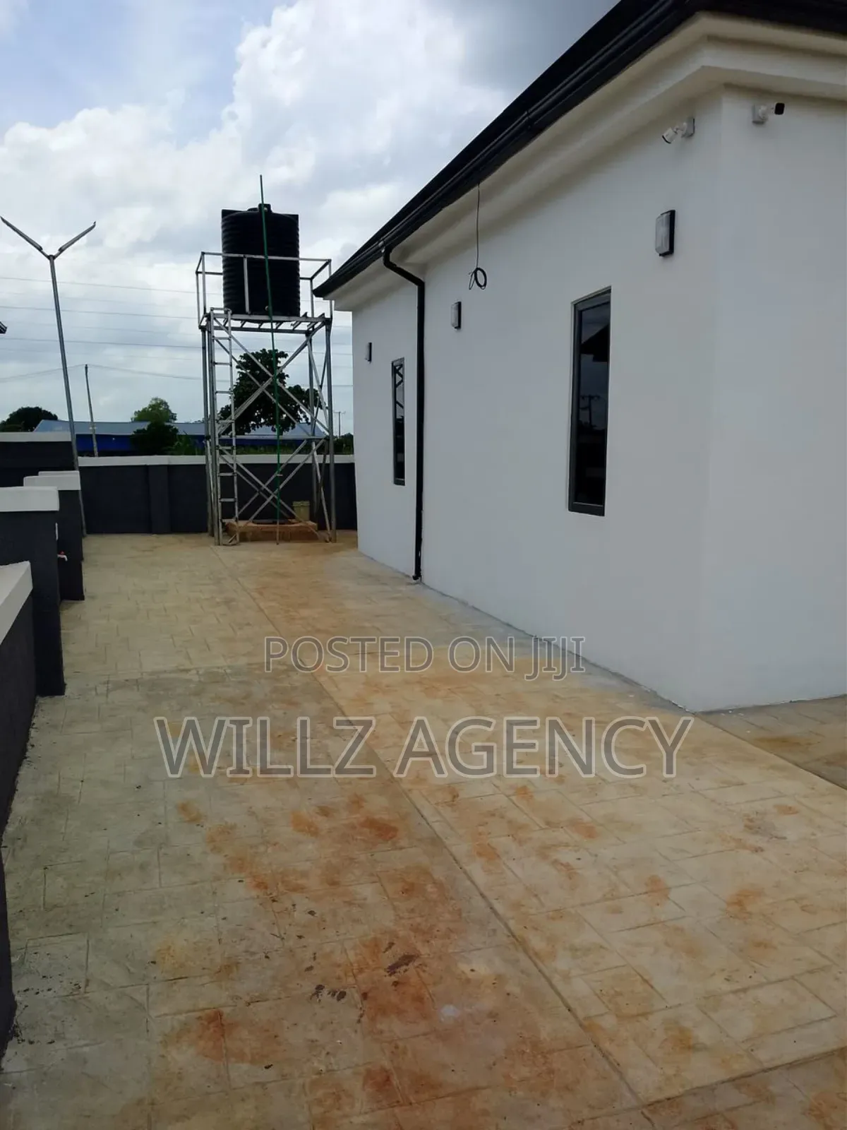 Furnished 4bdrm Bungalow in Enugu for sale in Enugu