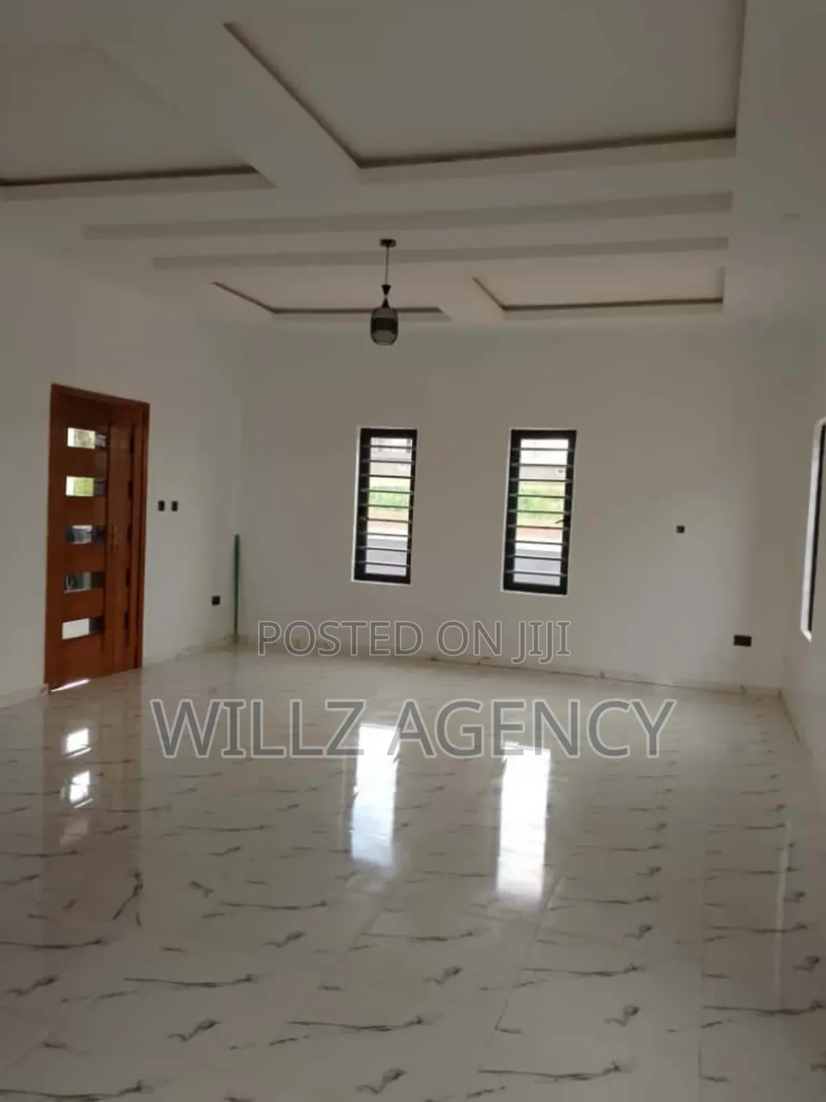 Furnished 4bdrm Bungalow in Enugu for sale in Enugu