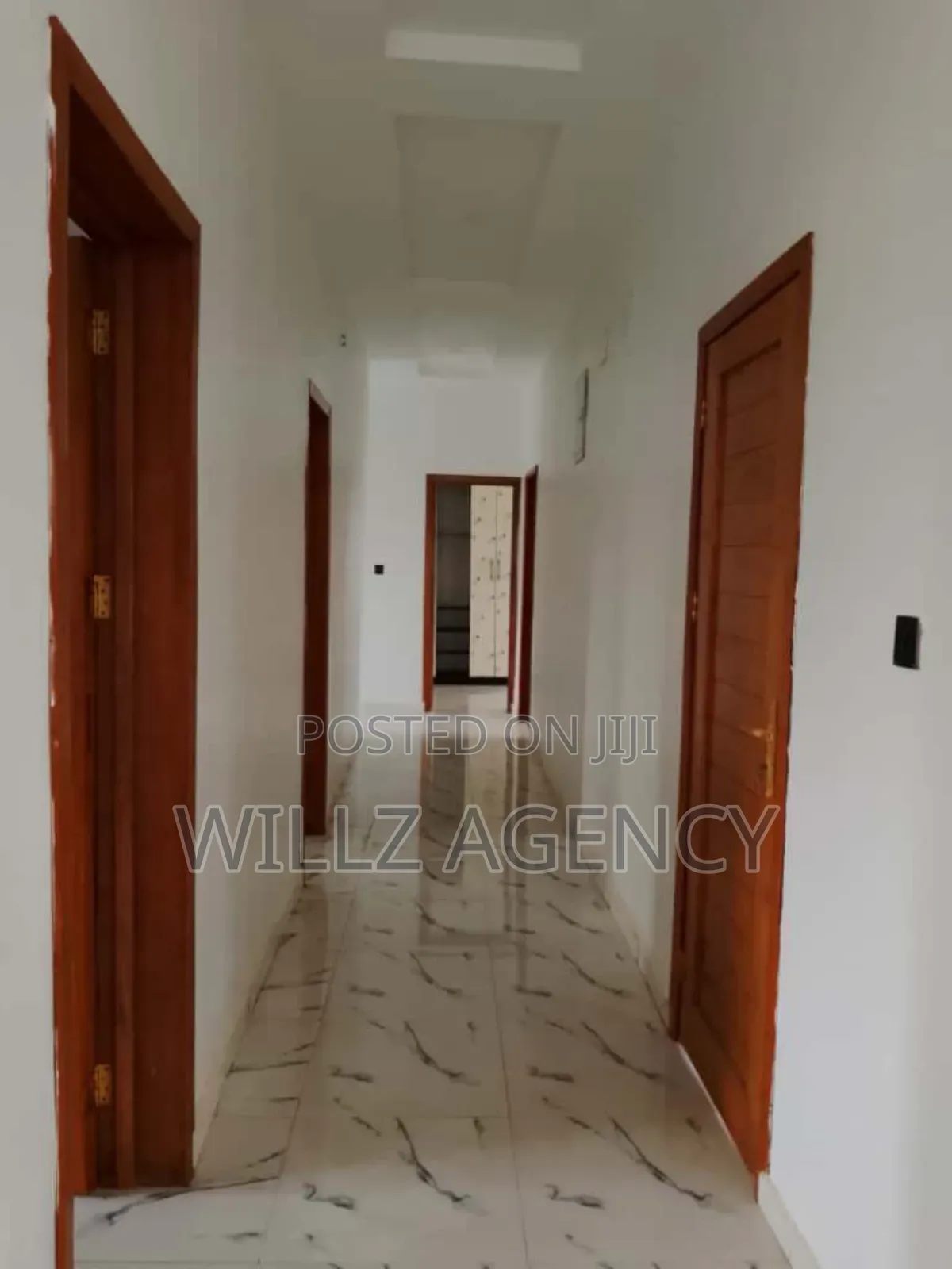 Furnished 4bdrm Bungalow in Enugu for sale in Enugu