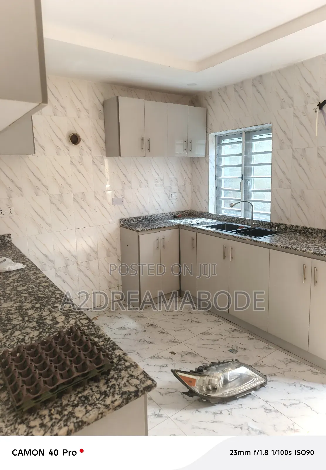 4bdrm Duplex in Opic, Isheri North for rent in Isheri North