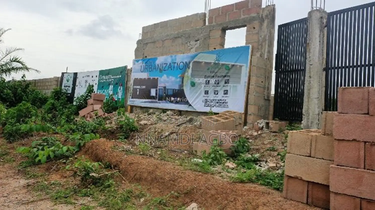 Evergreen Court 2 in Epe