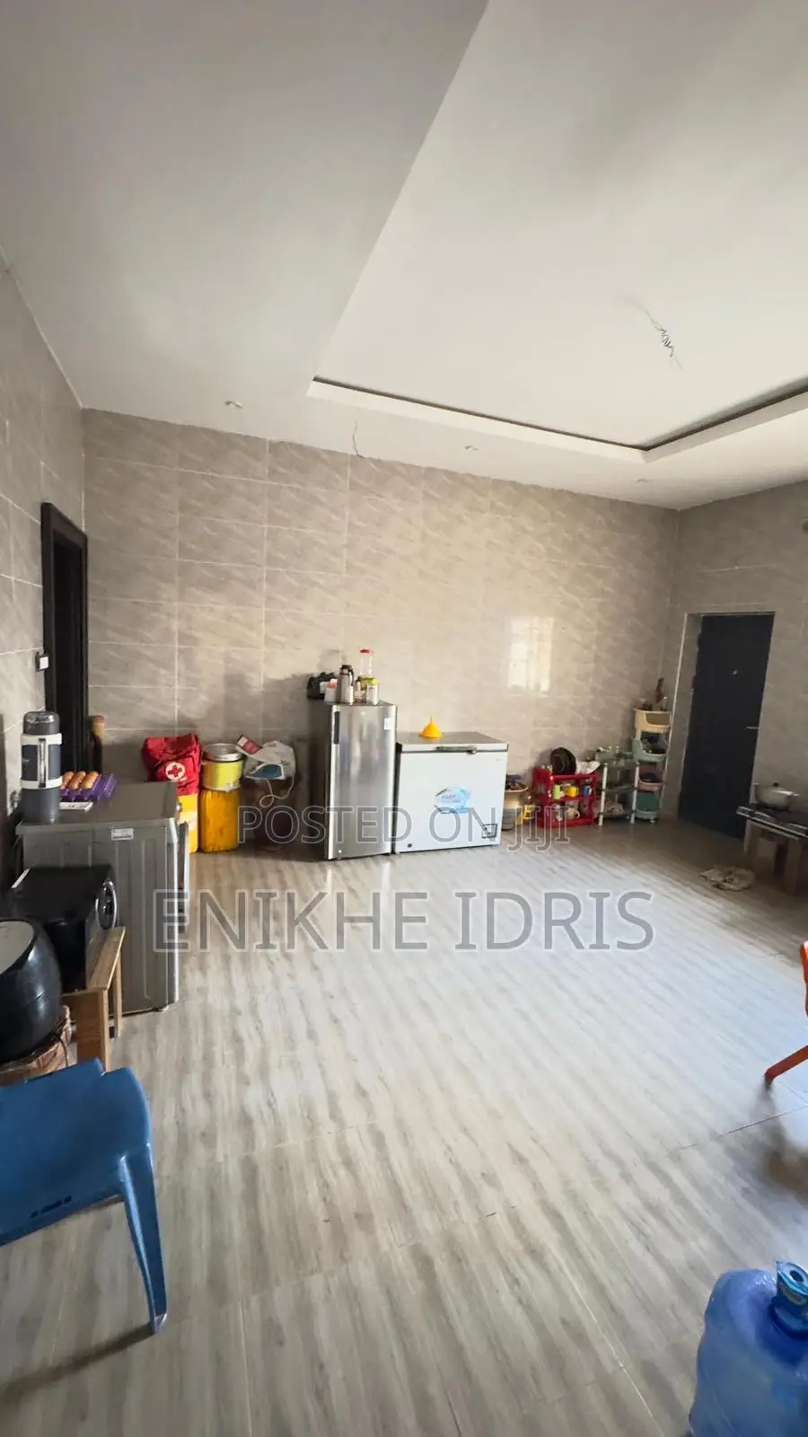 4bdrm Townhouse/Terrace in Peachville Estate, Kaura for sale in Kaura
