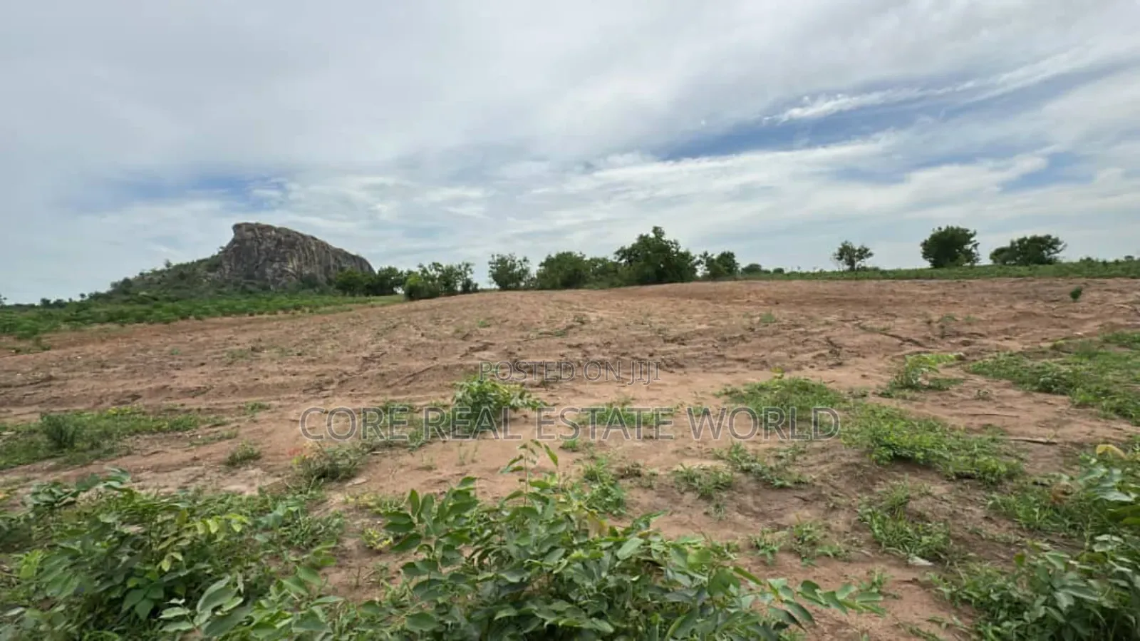 Awoyaya Gazetted, Buy and Build Land in Awoyaya