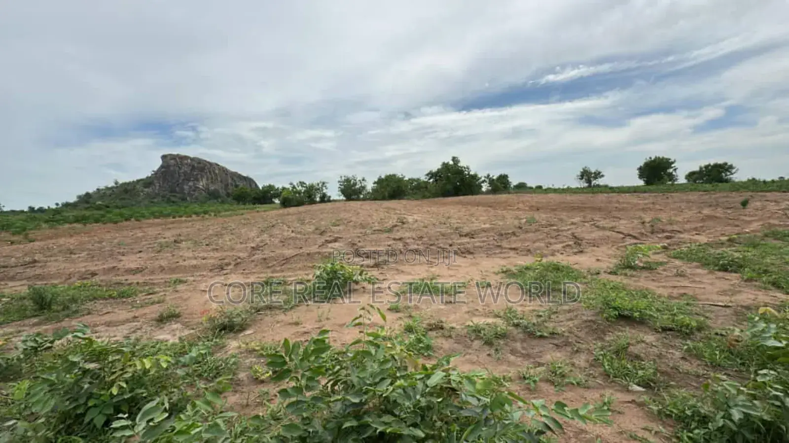 Awoyaya Gazetted, Buy and Build Land in Awoyaya