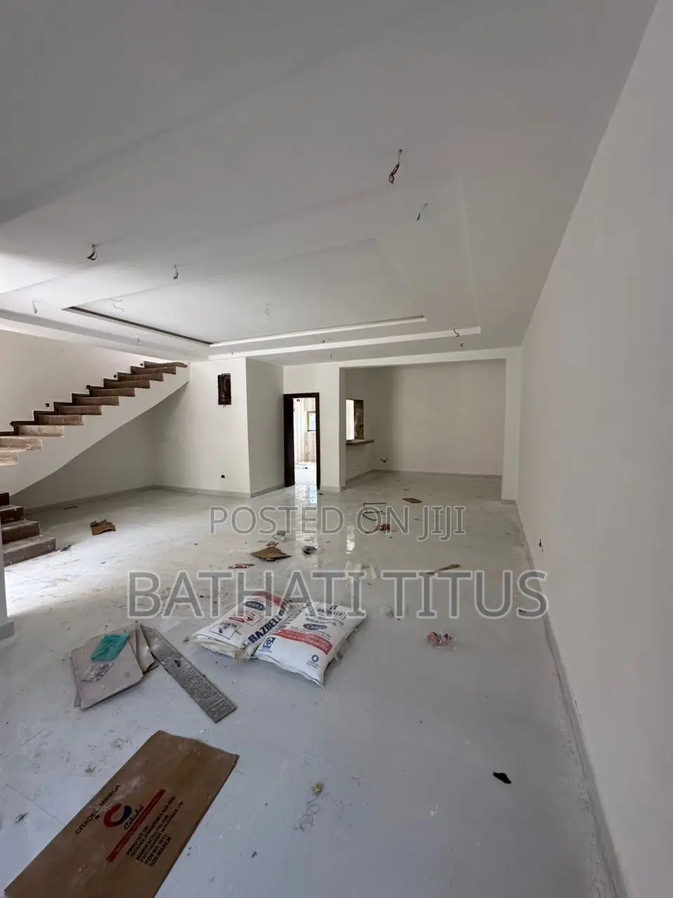 4bdrm Duplex in Plattum Estate, Katampe Extension for sale in Katampe Extension