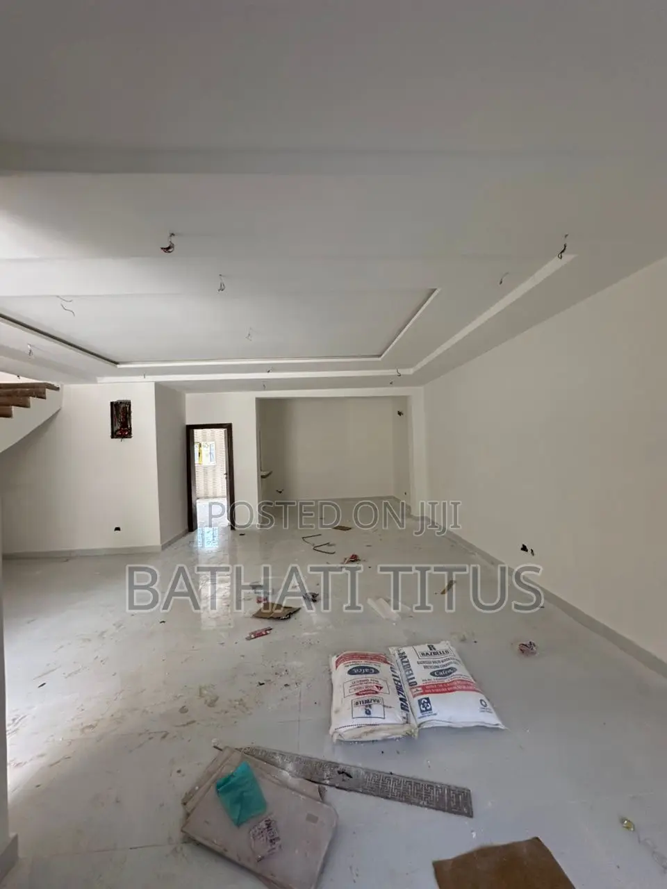 4bdrm Duplex in Plattum Estate, Katampe Extension for sale in Katampe Extension