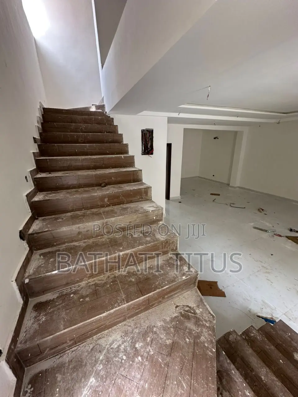 4bdrm Duplex in Plattum Estate, Katampe Extension for sale in Katampe Extension