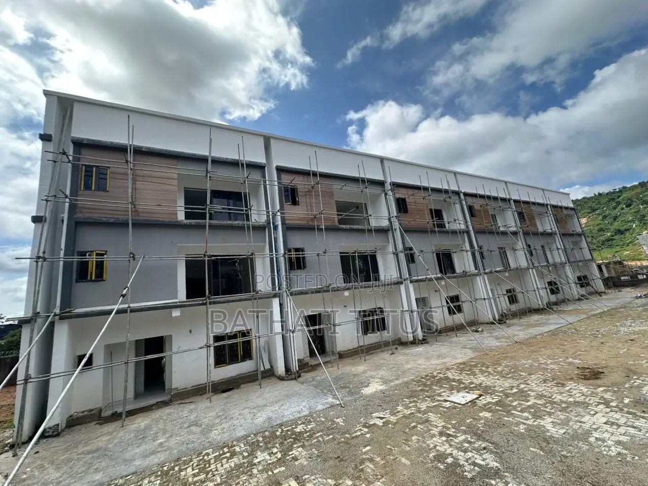 4bdrm Duplex in Plattum Estate, Katampe Extension for sale in Katampe Extension