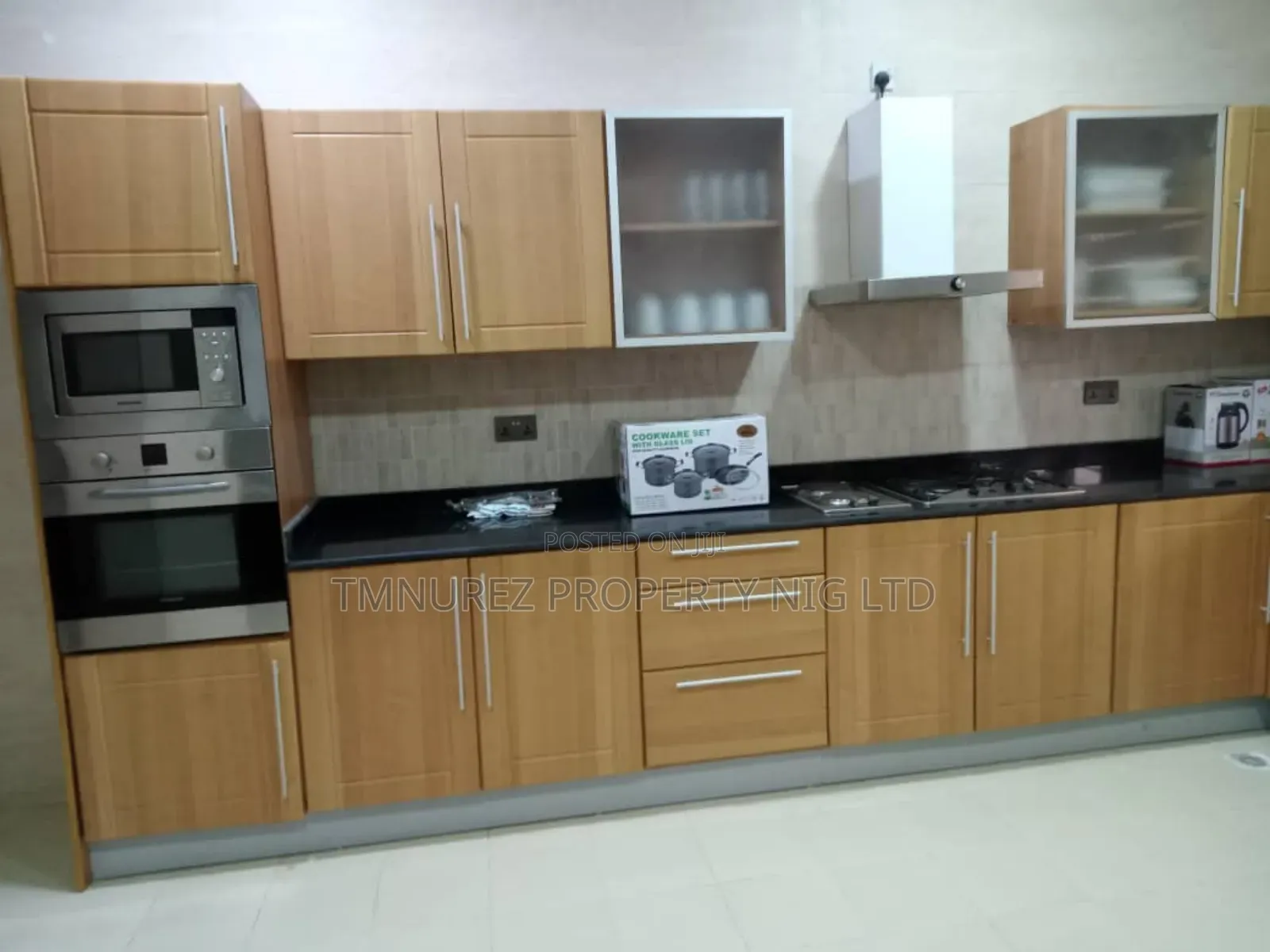 Furnished 7bdrm Duplex in Victoria Island for rent in Victoria Island