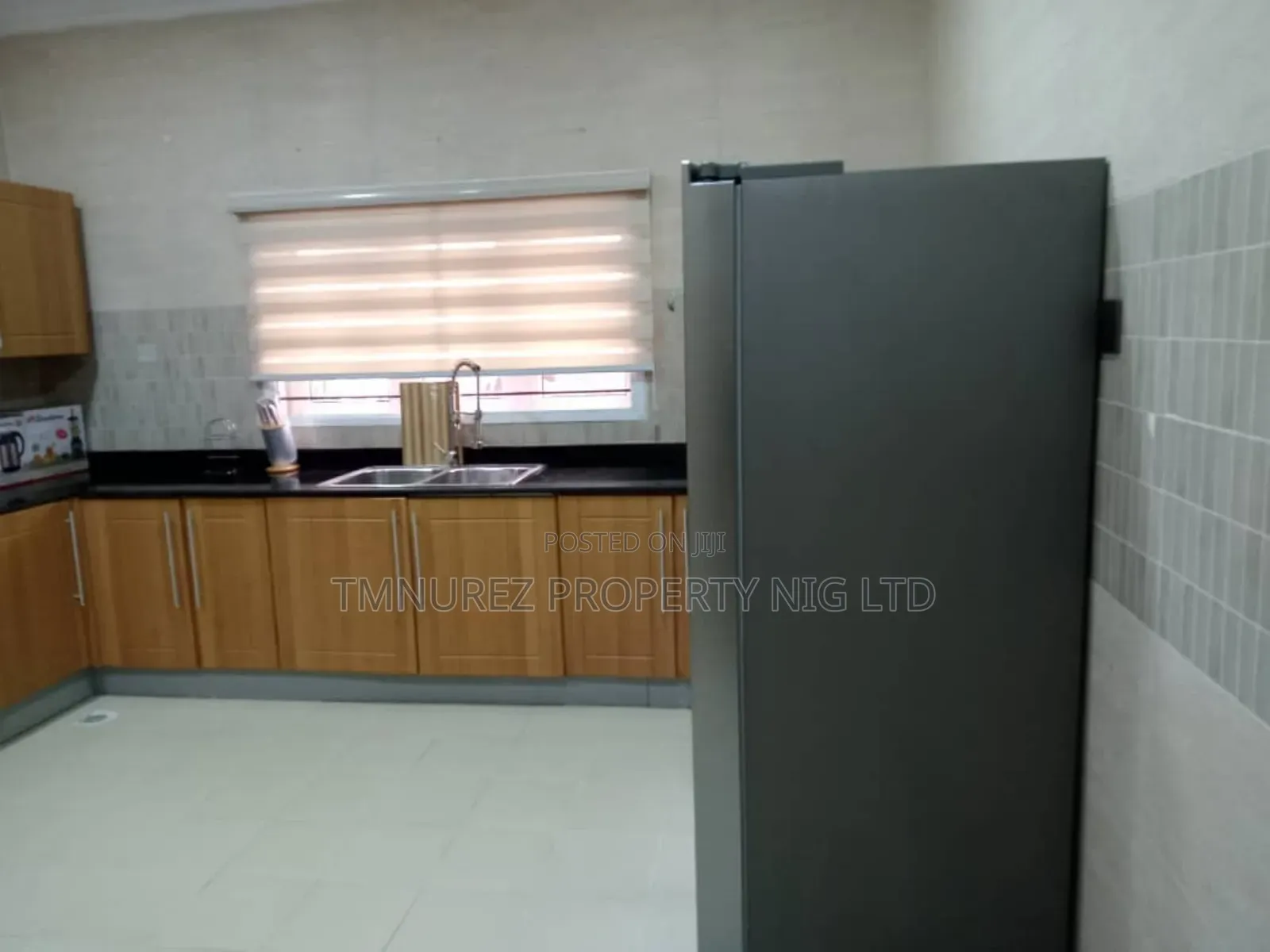 Furnished 7bdrm Duplex in Victoria Island for rent in Victoria Island