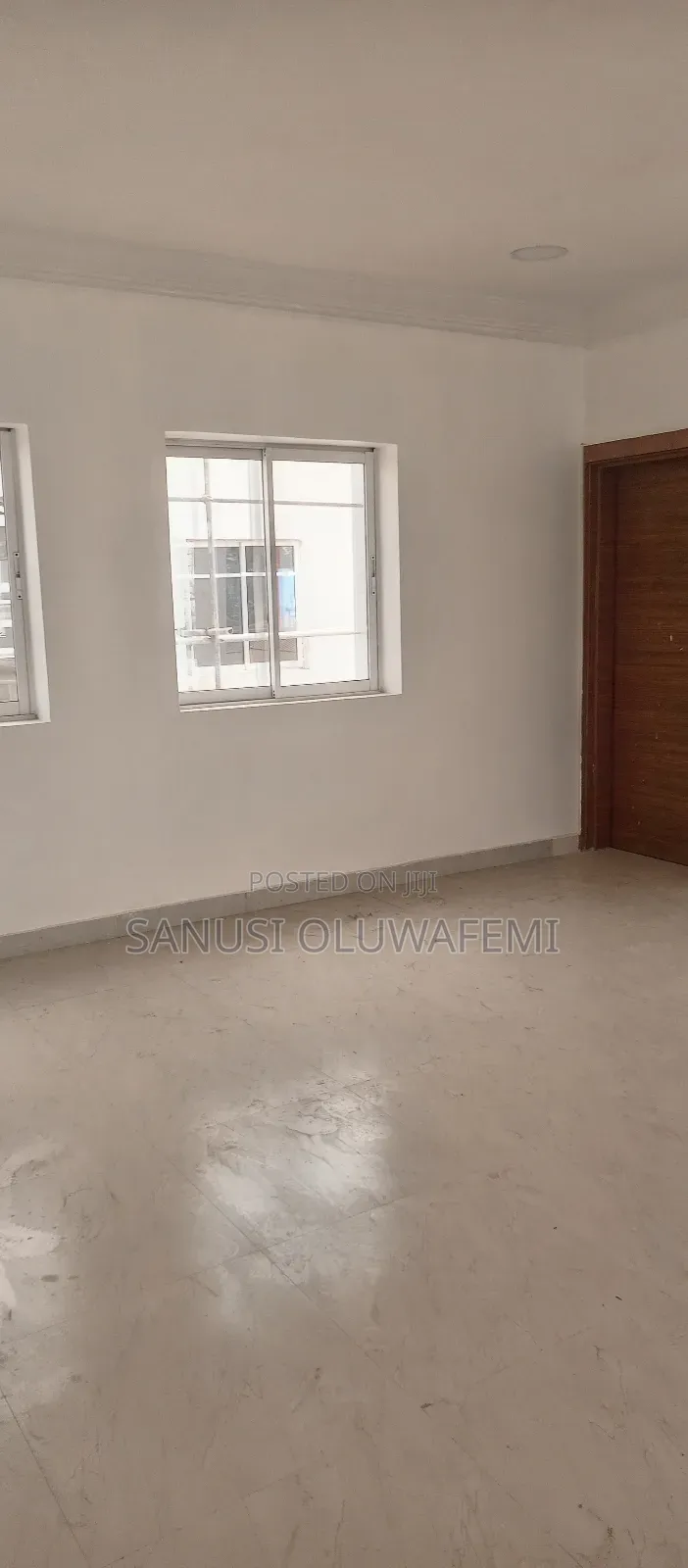 Open Plan Office for Rent Along Airport Road / Oshodi for Rent in Airport Road / Oshodi