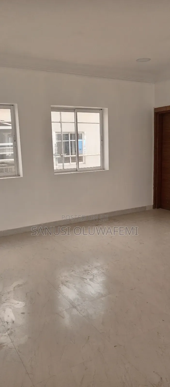 Open Plan Office for Rent Along Airport Road / Oshodi for Rent in Airport Road / Oshodi