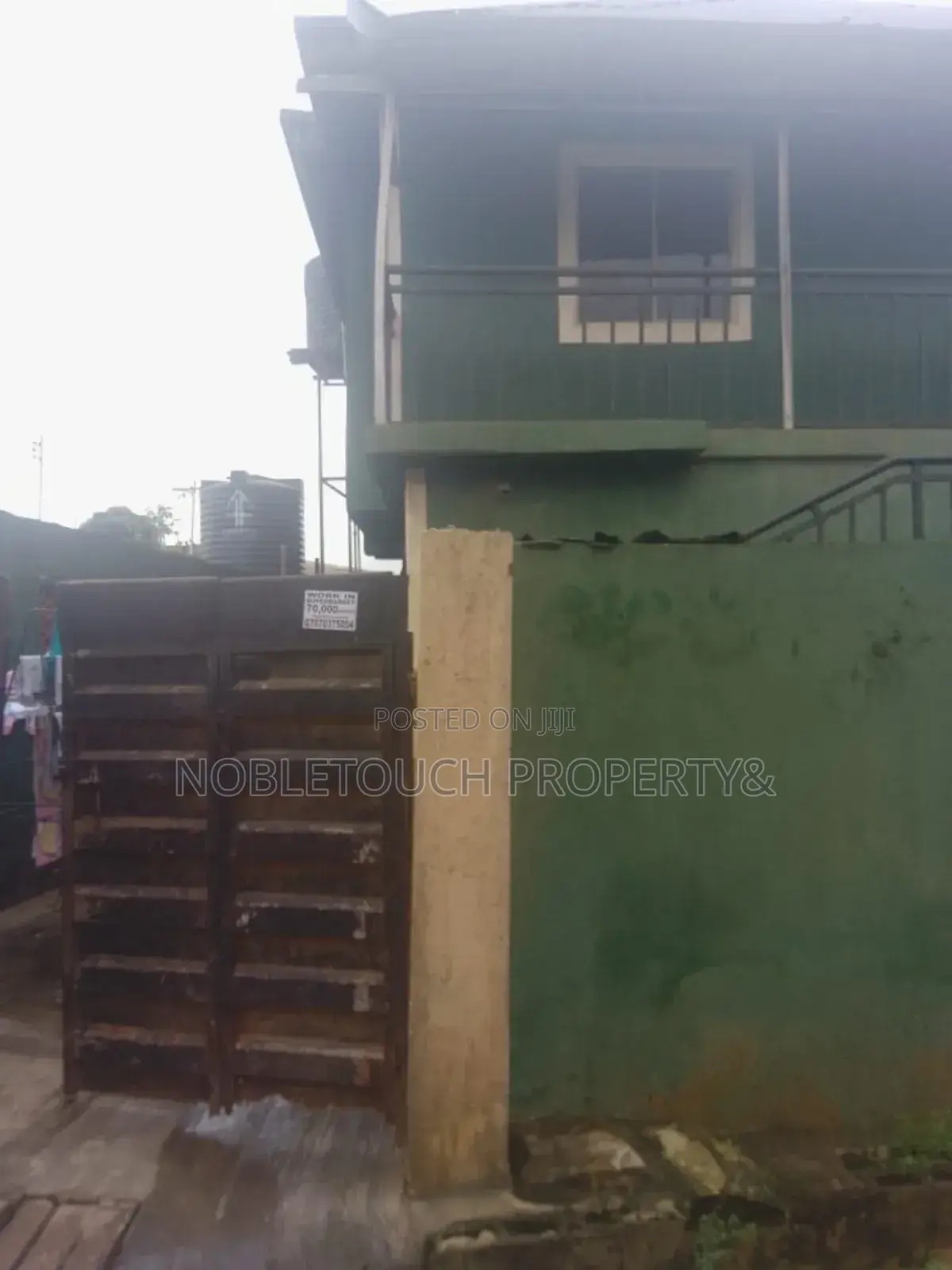 2bdrm Block of Flats in Liasu Road Ikotun, Iseri Olofin for sale in Iseri Olofin