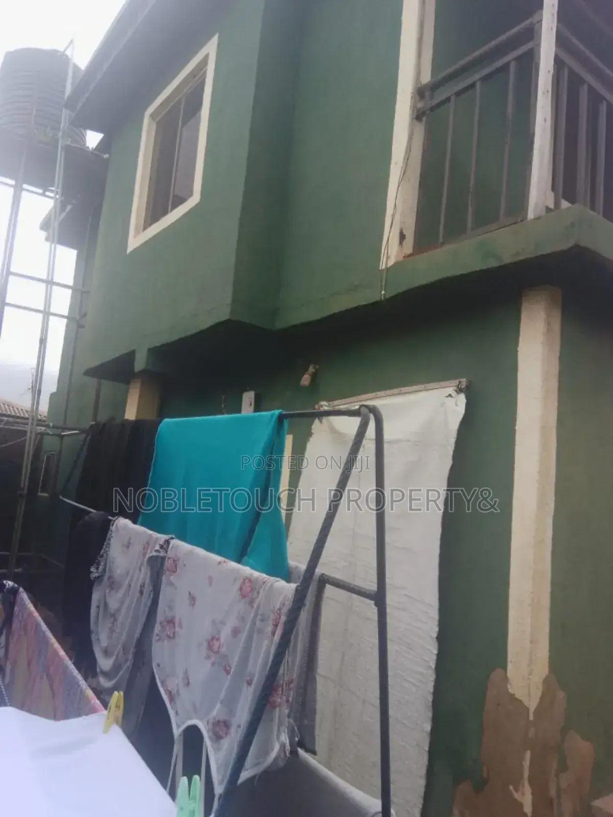 2bdrm Block of Flats in Liasu Road Ikotun, Iseri Olofin for sale in Iseri Olofin