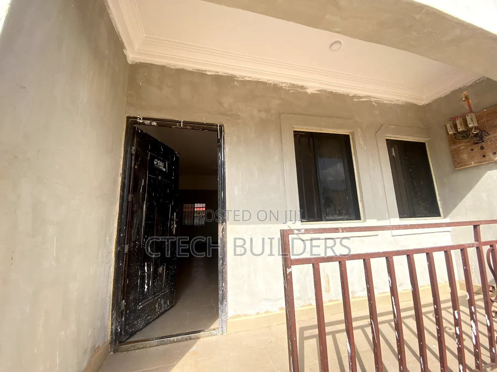 3bdrm Apartment in Benin City for rent in Benin City