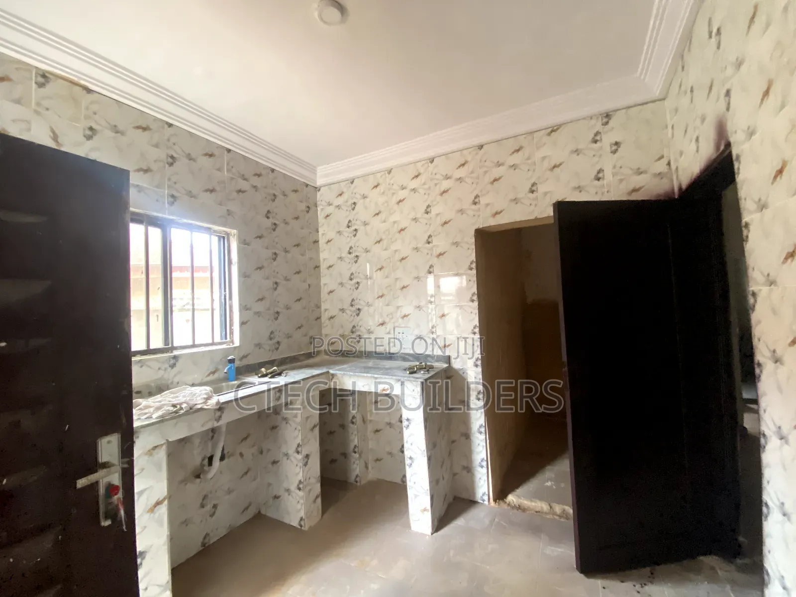 3bdrm Apartment in Benin City for rent in Benin City