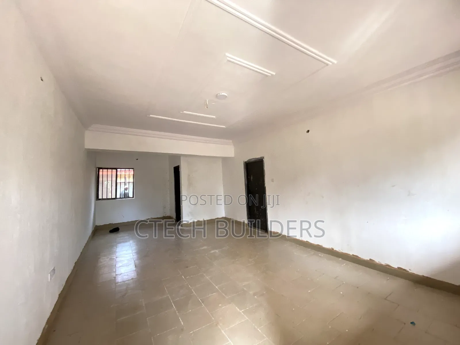3bdrm Apartment in Benin City for rent in Benin City