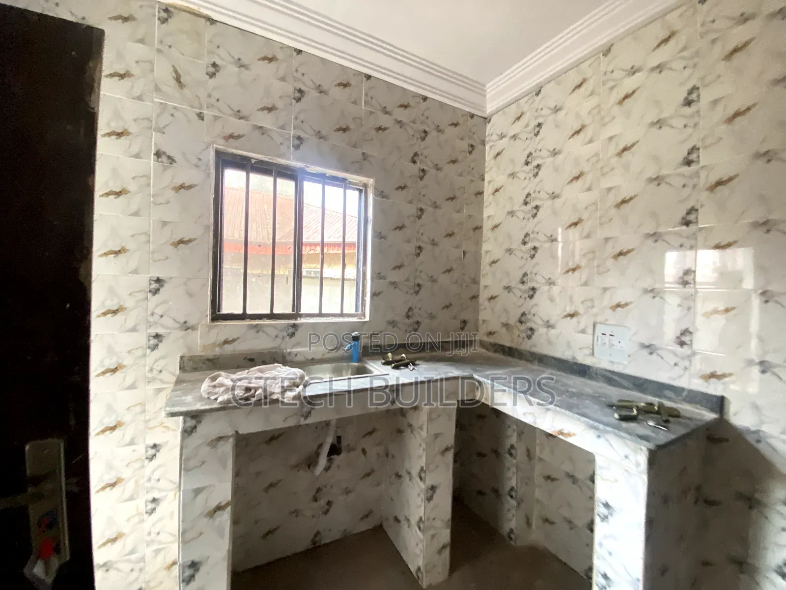 3bdrm Apartment in Benin City for rent in Benin City