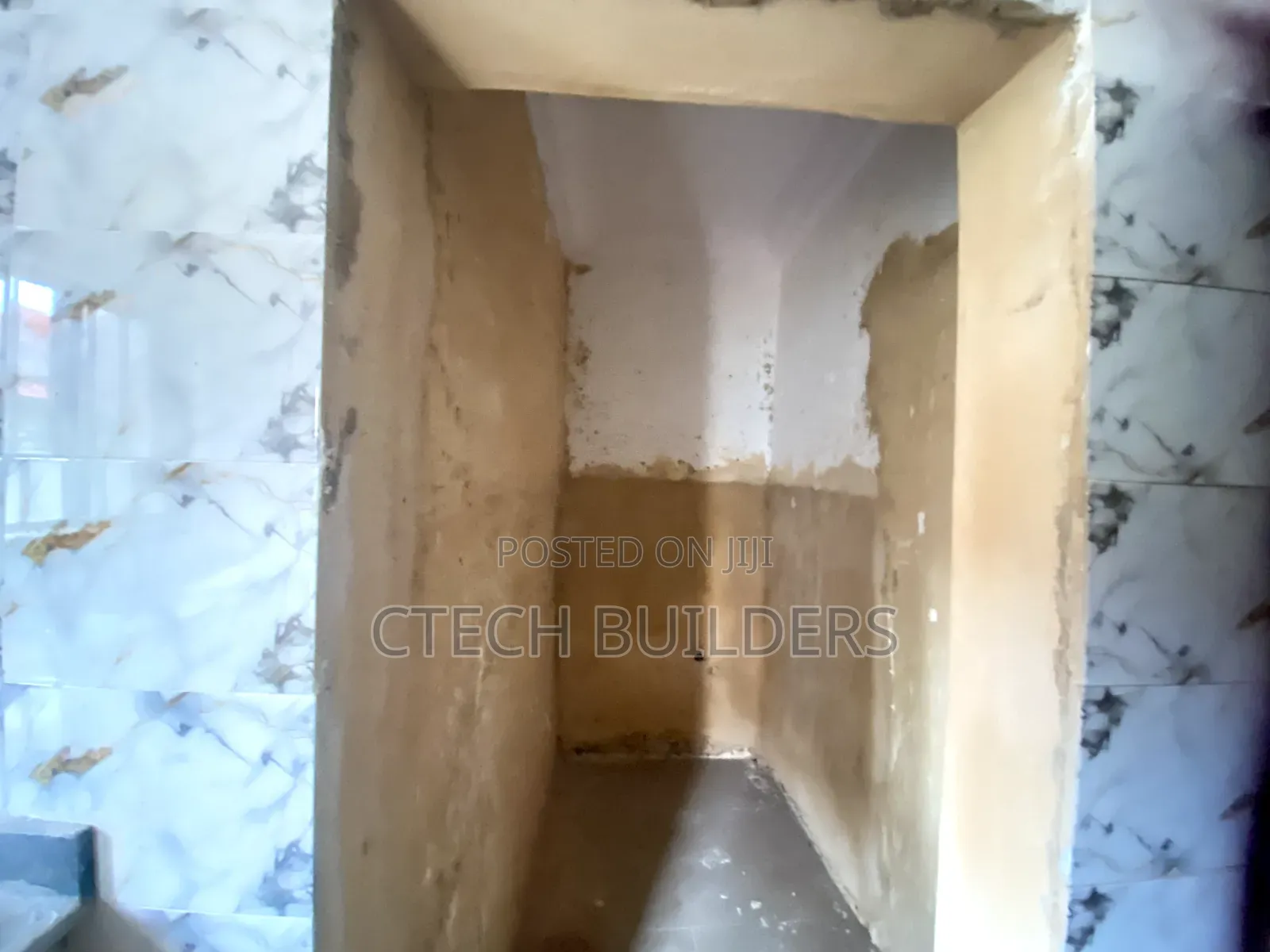 3bdrm Apartment in Benin City for rent in Benin City