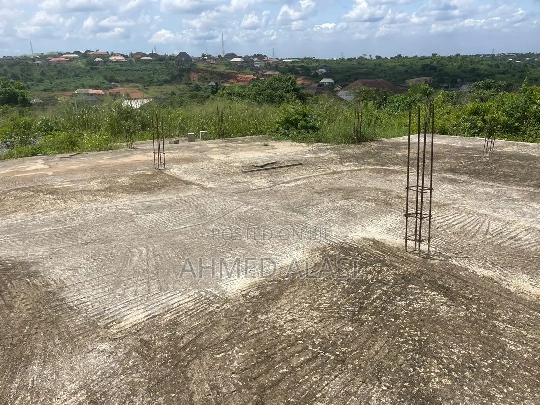 Allocated Plot at Treasure Park Phase 1 Extension Golf and Estate in Shimawa