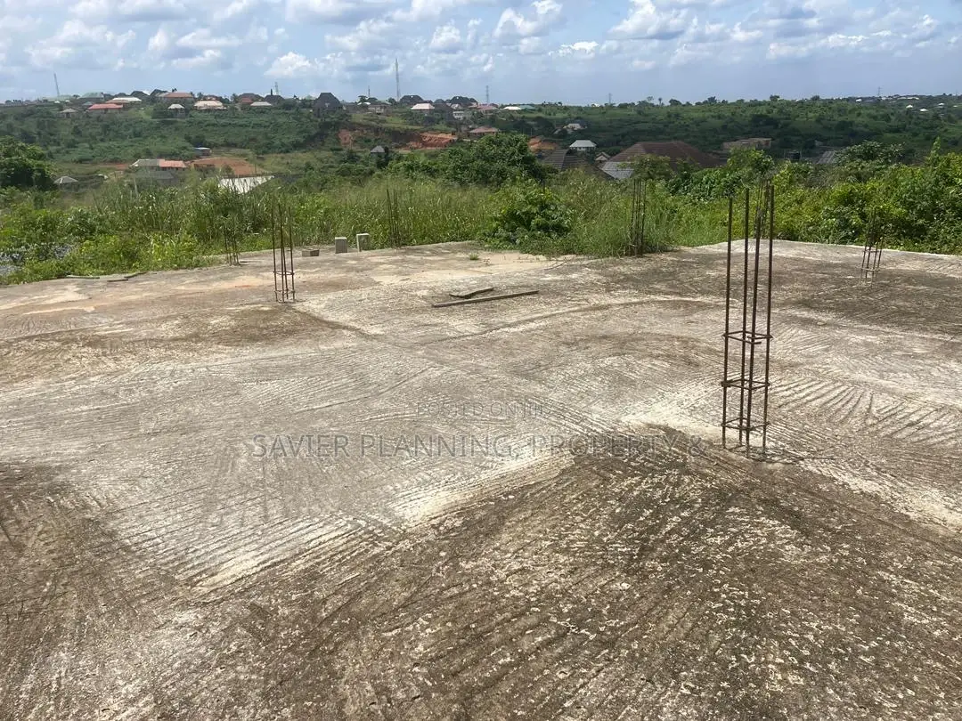 Allocated Plot at Treasure Park Phase 1 Extension Golf and Estate in Shimawa